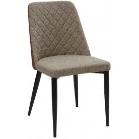 Стул на металлокаркасе Regent