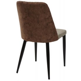 Стул на металлокаркасе Regent