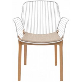 Деревянный стул Remex