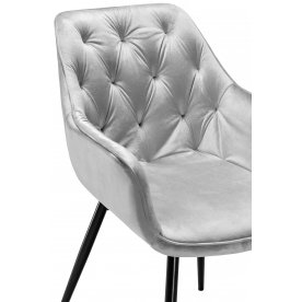 Стул на металлокаркасе Remo