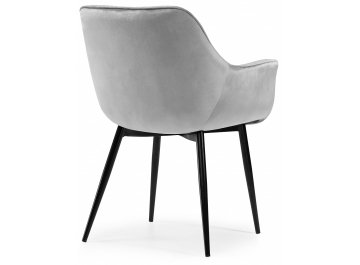 Стул на металлокаркасе Remo