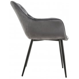 Стул на металлокаркасе Remo