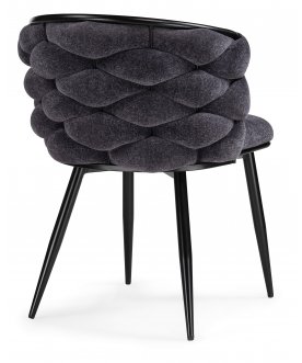 Стул на металлокаркасе Rendi