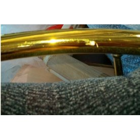 Стул на металлокаркасе Rendi