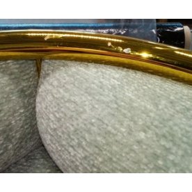 Стул на металлокаркасе Rendi