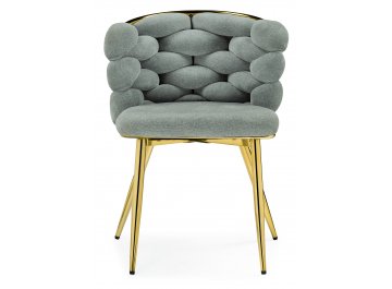 Стул на металлокаркасе Rendi