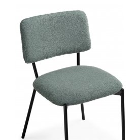 Стул на металлокаркасе Reparo