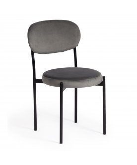 Стул на металлокаркасе Revo mod. 7033