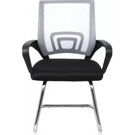 Стул на металлокаркасе Ricci