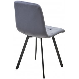 Стул на металлокаркасе Ричи