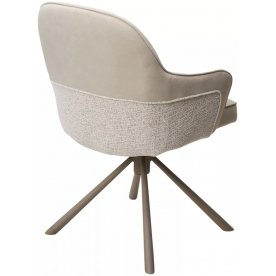 Стул на металлокаркасе Rikard 360