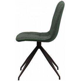 Стул на металлокаркасе Rimini