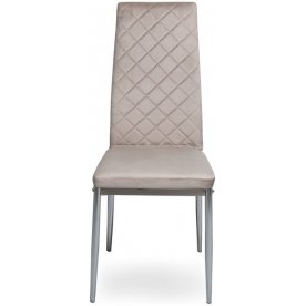 Стул на металлокаркасе S3