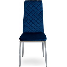 Стул на металлокаркасе S3