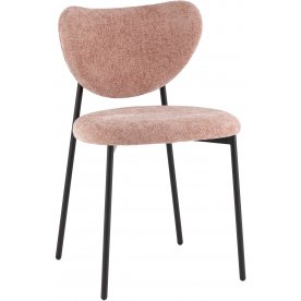 Стул на металлокаркасе Rina