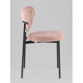 Стул на металлокаркасе Rina