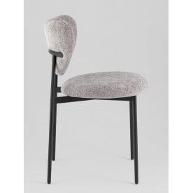 Стул на металлокаркасе Rina