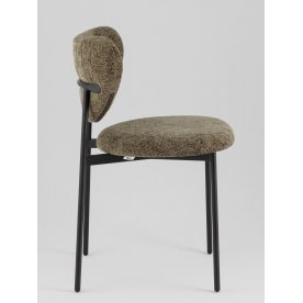 Стул на металлокаркасе Rina