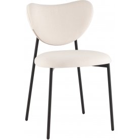 Стул на металлокаркасе Rina