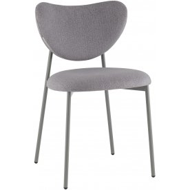 Стул на металлокаркасе Rina