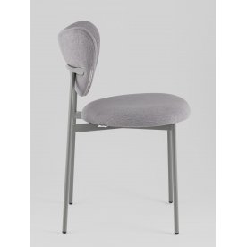 Стул на металлокаркасе Rina