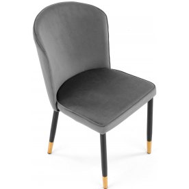 Стул на металлокаркасе K446