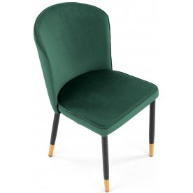 Стул на металлокаркасе K446