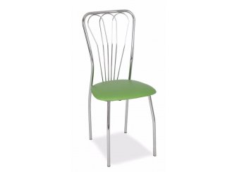 Стул на металлокаркасе DY-B608