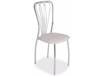 Стул на металлокаркасе DY-B608