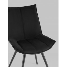 Стул на металлокаркасе Корнел