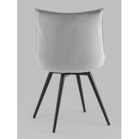 Стул на металлокаркасе Корнел