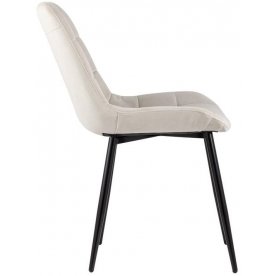 Стул на металлокаркасе Родни