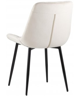 Стул на металлокаркасе Родни