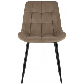 Стул на металлокаркасе Родни