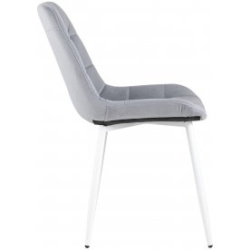 Стул на металлокаркасе Родни