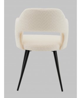 Стул на металлокаркасе Равена