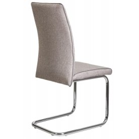 Стул на металлокаркасе Ronald