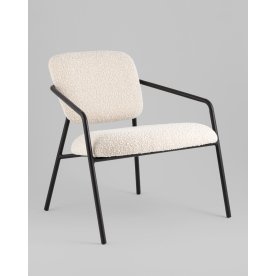 Стул на металлокаркасе Ронелл