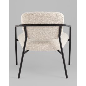 Стул на металлокаркасе Ронелл