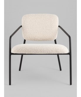 Стул на металлокаркасе Ронелл