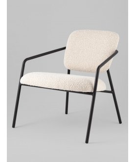 Стул на металлокаркасе Ронелл