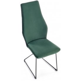 Стул на металлокаркасе K485