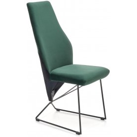 Стул на металлокаркасе K485