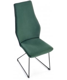 Стул на металлокаркасе K485