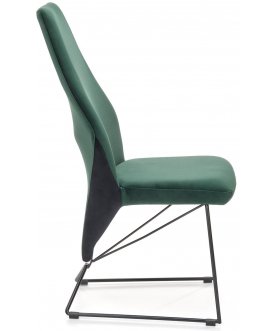 Стул на металлокаркасе K485