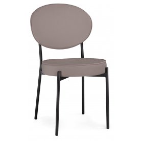 Стул на металлокаркасе Ройс