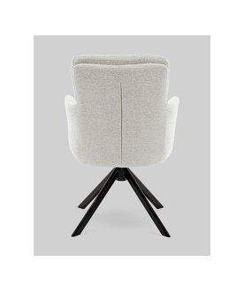 Стул на металлокаркасе Rue