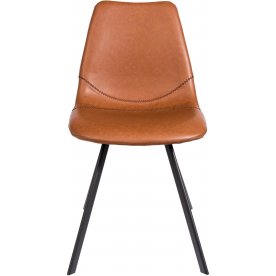 Стул на металлокаркасе Кельт