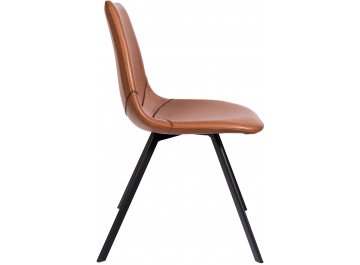 Стул на металлокаркасе Кельт