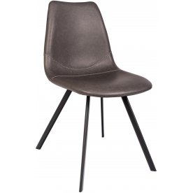 Стул на металлокаркасе Кельт